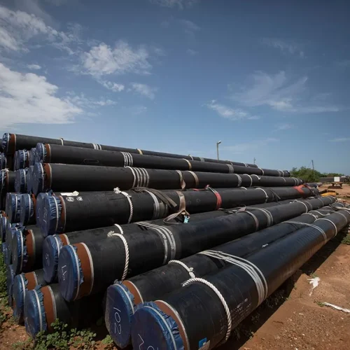 ONSHORE-PIPELINE